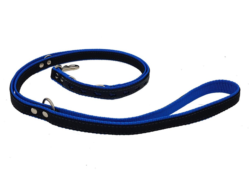 Führleine Hund DOGSPORTWORLD